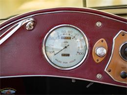1949 MG TC (CC-2012332) for sale in Torrance, California