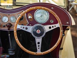 1949 MG TC (CC-2012332) for sale in Torrance, California