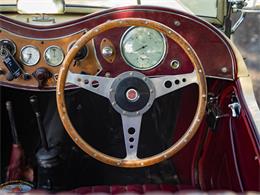 1949 MG TC (CC-2012332) for sale in Torrance, California