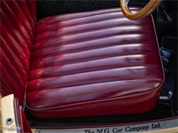 1949 MG TC (CC-2012332) for sale in Torrance, California