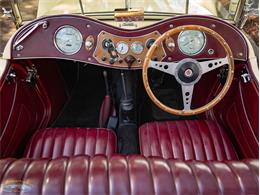 1949 MG TC (CC-2012332) for sale in Torrance, California