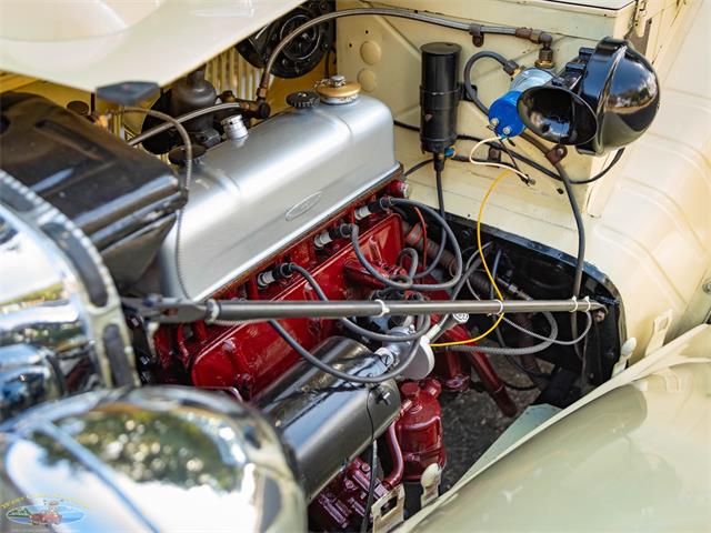 1949 MG TC (CC-2012332) for sale in Torrance, California