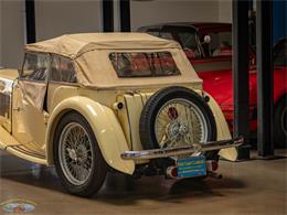 1949 MG TC (CC-2012332) for sale in Torrance, California
