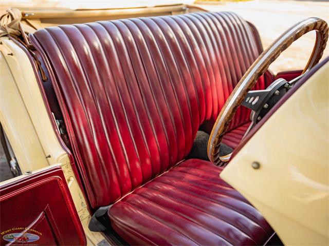 1949 MG TC (CC-2012332) for sale in Torrance, California