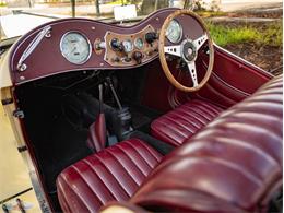 1949 MG TC (CC-2012332) for sale in Torrance, California