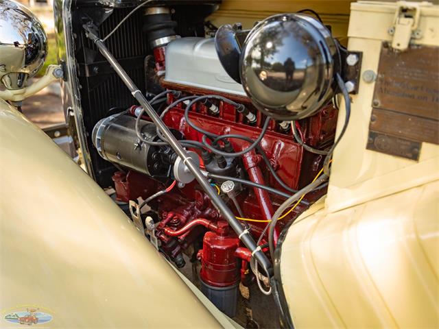 1949 MG TC (CC-2012332) for sale in Torrance, California
