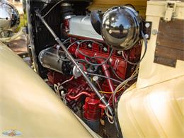 1949 MG TC (CC-2012332) for sale in Torrance, California
