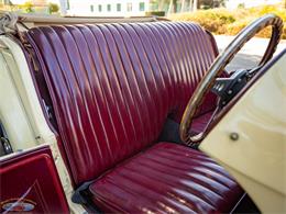 1949 MG TC (CC-2012332) for sale in Torrance, California