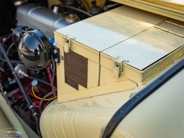 1949 MG TC (CC-2012332) for sale in Torrance, California