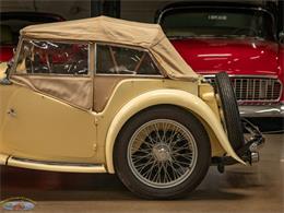 1949 MG TC (CC-2012332) for sale in Torrance, California
