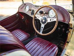 1949 MG TC (CC-2012332) for sale in Torrance, California