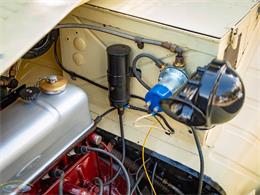 1949 MG TC (CC-2012332) for sale in Torrance, California