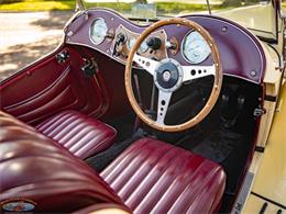 1949 MG TC (CC-2012332) for sale in Torrance, California