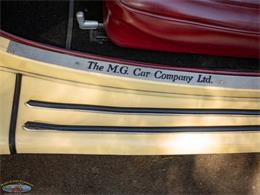 1949 MG TC (CC-2012332) for sale in Torrance, California