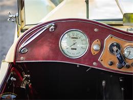 1949 MG TC (CC-2012332) for sale in Torrance, California