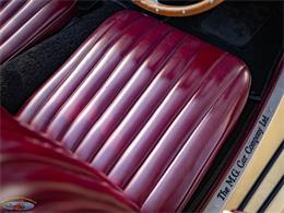 1949 MG TC (CC-2012332) for sale in Torrance, California