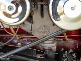 1949 MG TC (CC-2012332) for sale in Torrance, California