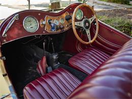 1949 MG TC (CC-2012332) for sale in Torrance, California