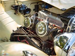 1949 MG TC (CC-2012332) for sale in Torrance, California