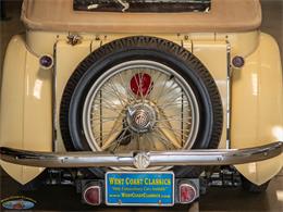 1949 MG TC (CC-2012332) for sale in Torrance, California