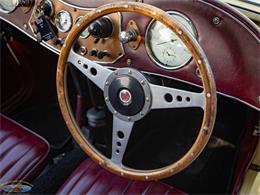 1949 MG TC (CC-2012332) for sale in Torrance, California