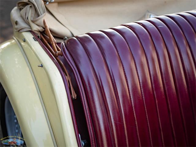 1949 MG TC (CC-2012332) for sale in Torrance, California