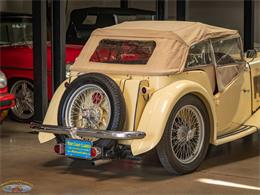 1949 MG TC (CC-2012332) for sale in Torrance, California