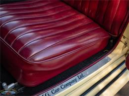 1949 MG TC (CC-2012332) for sale in Torrance, California
