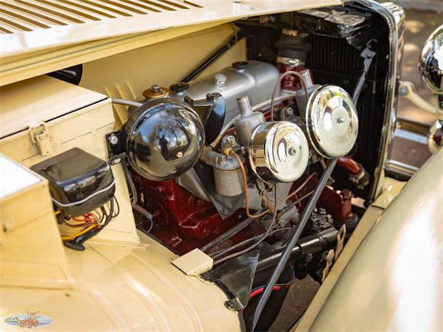 1949 MG TC (CC-2012332) for sale in Torrance, California