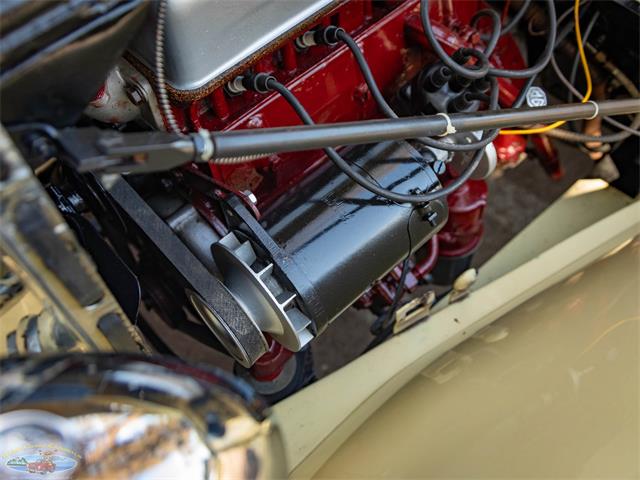 1949 MG TC (CC-2012332) for sale in Torrance, California