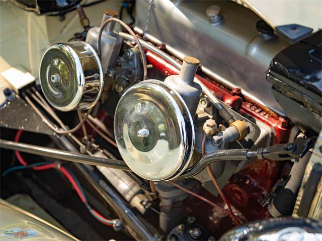 1949 MG TC (CC-2012332) for sale in Torrance, California