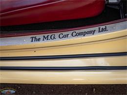 1949 MG TC (CC-2012332) for sale in Torrance, California