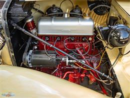 1949 MG TC (CC-2012332) for sale in Torrance, California