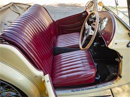 1949 MG TC (CC-2012332) for sale in Torrance, California