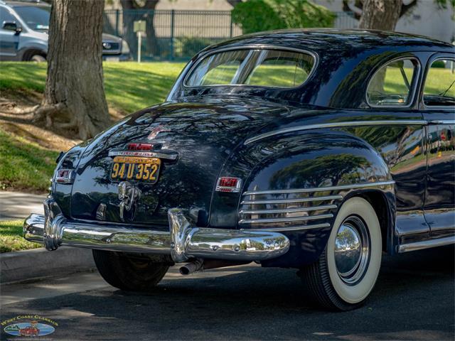 1942 Chrysler Coupe (CC-2012333) for sale in Torrance, California