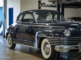 1942 Chrysler Coupe (CC-2012333) for sale in Torrance, California