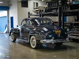 1942 Chrysler Coupe (CC-2012333) for sale in Torrance, California