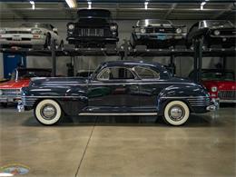1942 Chrysler Coupe (CC-2012333) for sale in Torrance, California