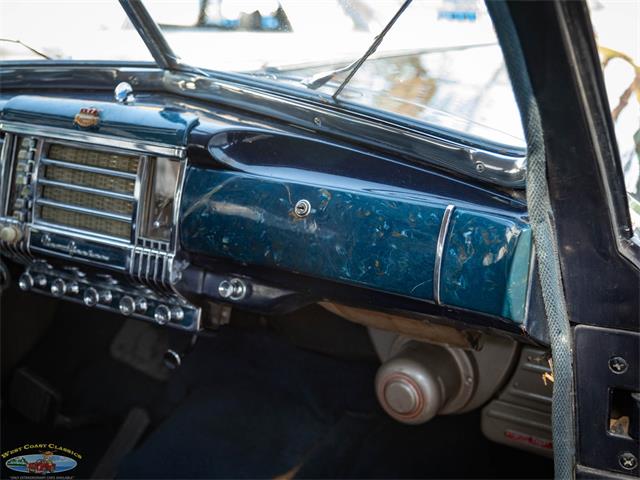 1942 Chrysler Coupe (CC-2012333) for sale in Torrance, California