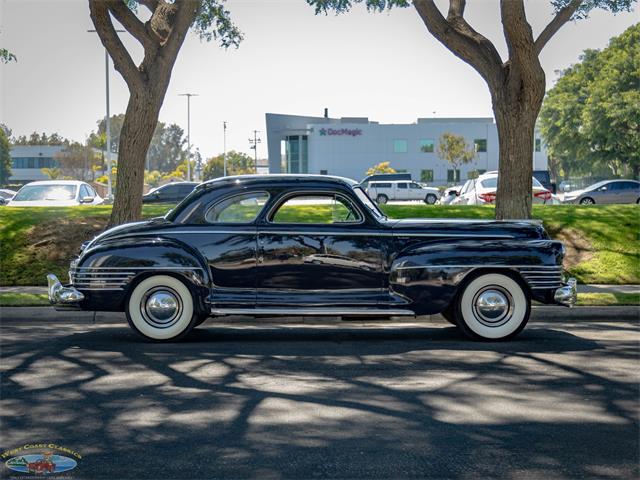 1942 Chrysler Coupe (CC-2012333) for sale in Torrance, California