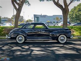 1942 Chrysler Coupe (CC-2012333) for sale in Torrance, California