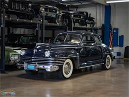 1942 Chrysler Coupe (CC-2012333) for sale in Torrance, California