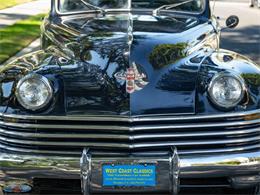 1942 Chrysler Coupe (CC-2012333) for sale in Torrance, California