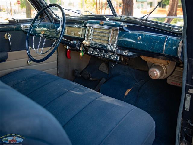 1942 Chrysler Coupe (CC-2012333) for sale in Torrance, California