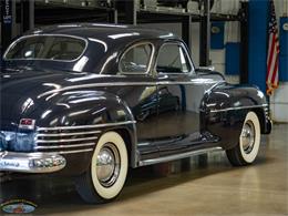 1942 Chrysler Coupe (CC-2012333) for sale in Torrance, California