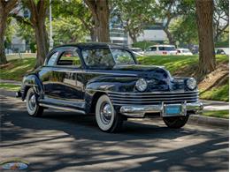 1942 Chrysler Coupe (CC-2012333) for sale in Torrance, California