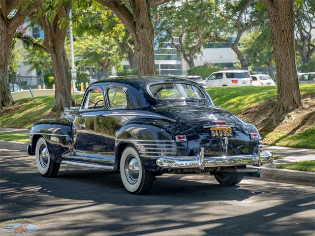 1942 Chrysler Coupe (CC-2012333) for sale in Torrance, California