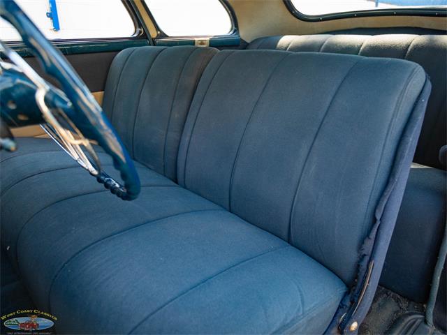 1942 Chrysler Coupe (CC-2012333) for sale in Torrance, California