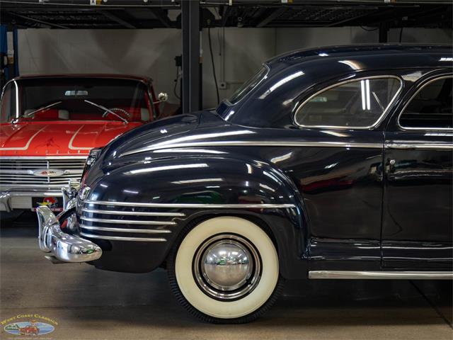 1942 Chrysler Coupe (CC-2012333) for sale in Torrance, California
