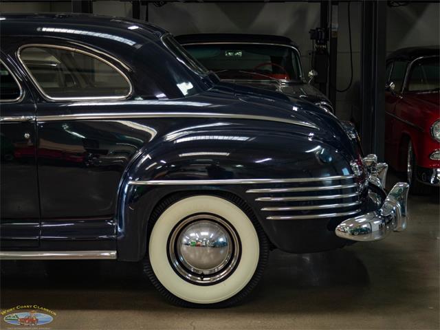 1942 Chrysler Coupe (CC-2012333) for sale in Torrance, California